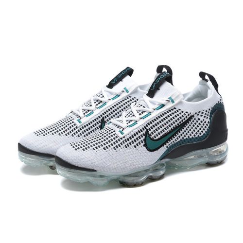 Nike A Philadelphia Eagles Colorway Graces Vapormax Flyknit 2021 Shoes Sneakers