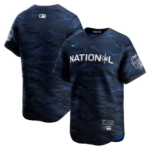 National League 2023 MLB All-Star Game Limited Jersey - Men Royal