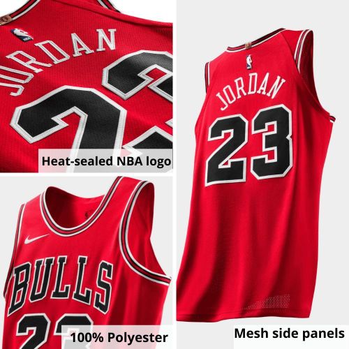 Devonte' Graham 4 Pelicans Red Jersey Fast Break 2022-23 Statement