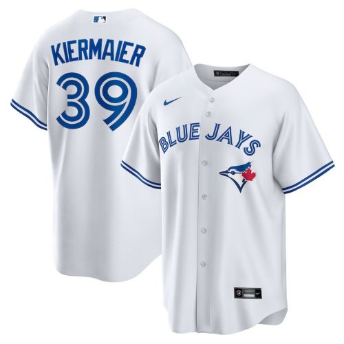 Kevin Kiermaier 39 Toronto Blue Jays Men Jersey - White