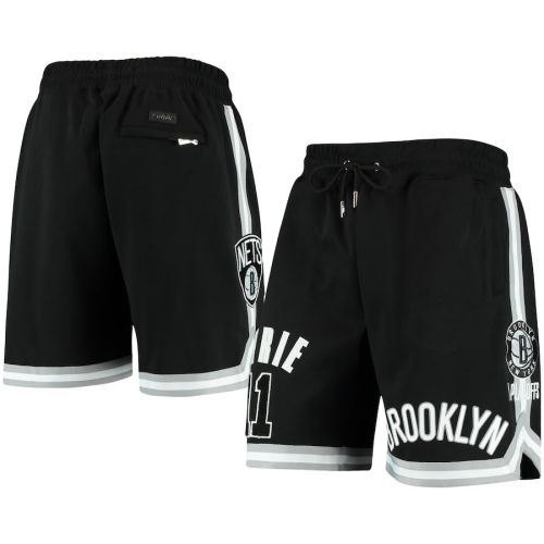 Kyrie Irving 11 Phoenix Suns Black Team Player Shorts - Men