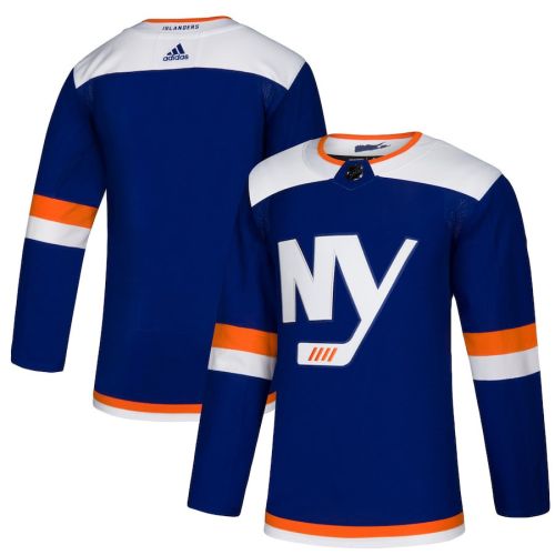 New York Islanders Alternate Men Jersey - Blue