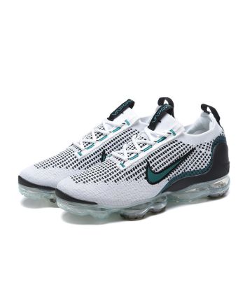 Nike A Philadelphia Eagles Colorway Graces Vapormax Flyknit 2021 Shoes Sneakers