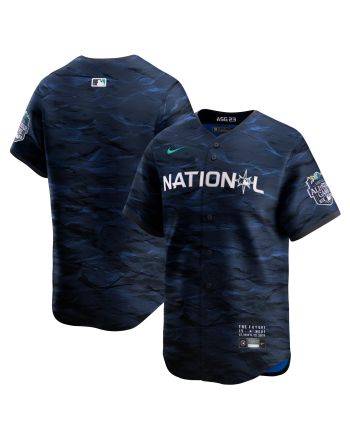 National League 2023 MLB All-Star Game Limited Jersey - Men Royal