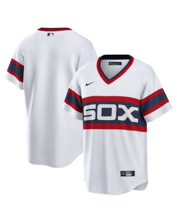 Chicago White Sox Home Team Men Jersey - White