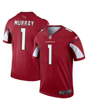 Kyler Murray 1 Arizona Cardinals Men Legend Jersey - Cardinal