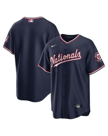 Washington Nationals Alternate Team Men Jersey - Navy