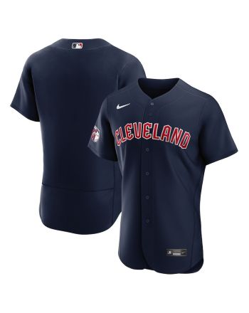 Cleveland Guardians Alternate Team Elite Jersey - Navy