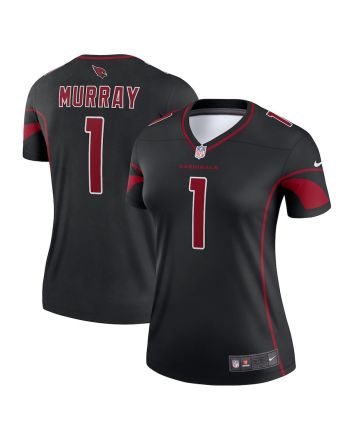 Kyler Murray 1 Arizona Cardinals Women Legend Jersey - Black