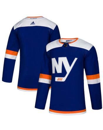 New York Islanders Alternate Men Jersey - Blue