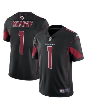 Kyler Murray 1 Arizona Cardinals Color Rush Vapor Limited Jersey - Black