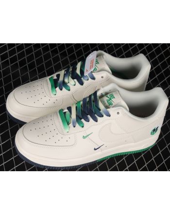 Nike Air Force 1'07 Low Dallas Mavericks City Limited Shoes Sneakers