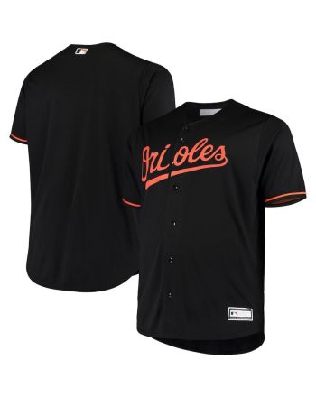 Baltimore Orioles Alternate Team Men Jersey - Black