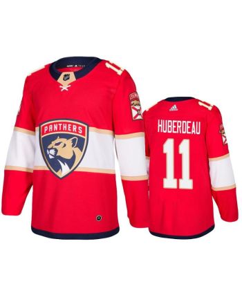 Florida Panthers Jonathan Huberdeau 11 Home Red Jersey Jersey